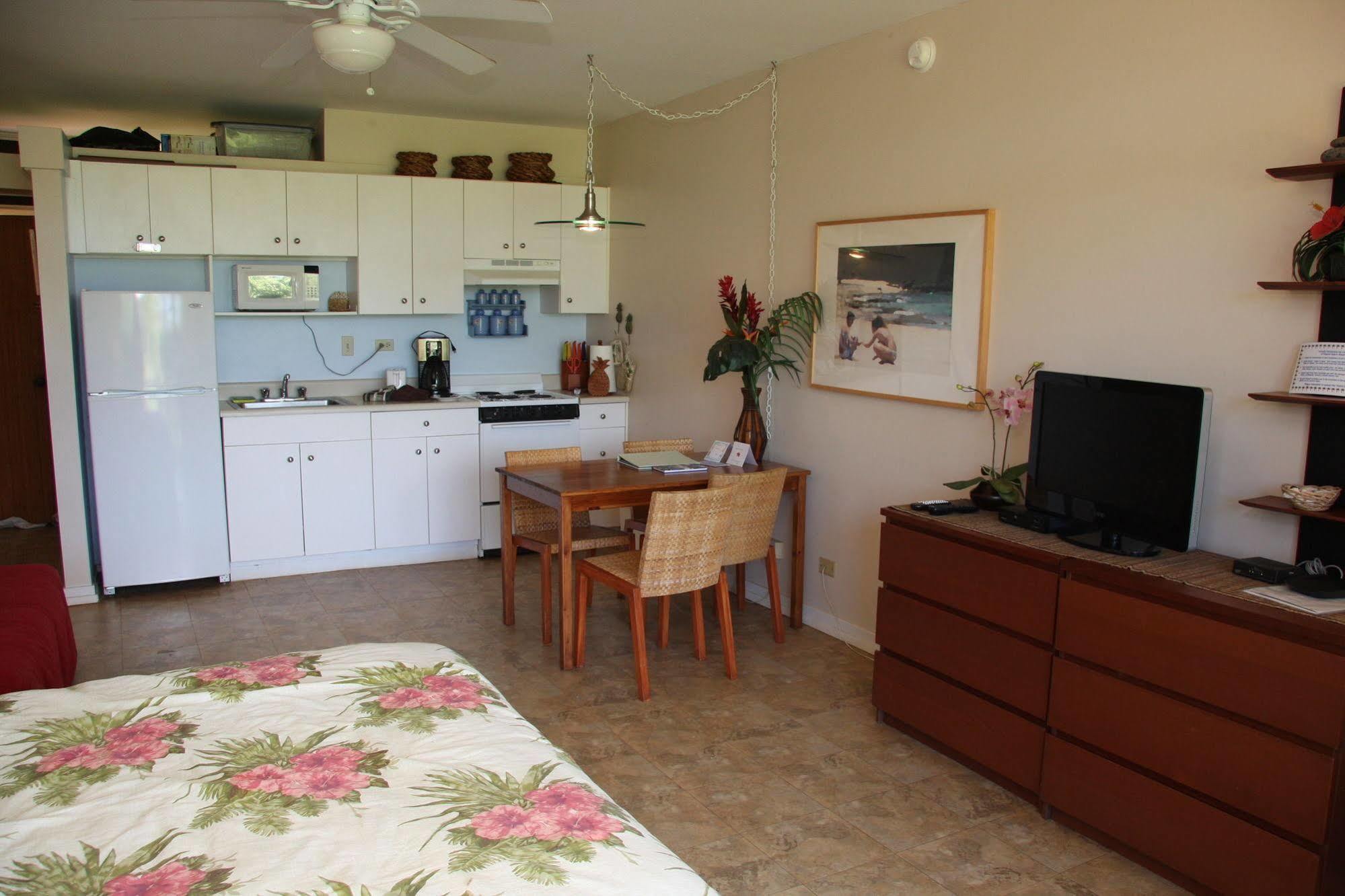 Molokai Kepuhi Beach Gem Kualapu'u Ngoại thất bức ảnh