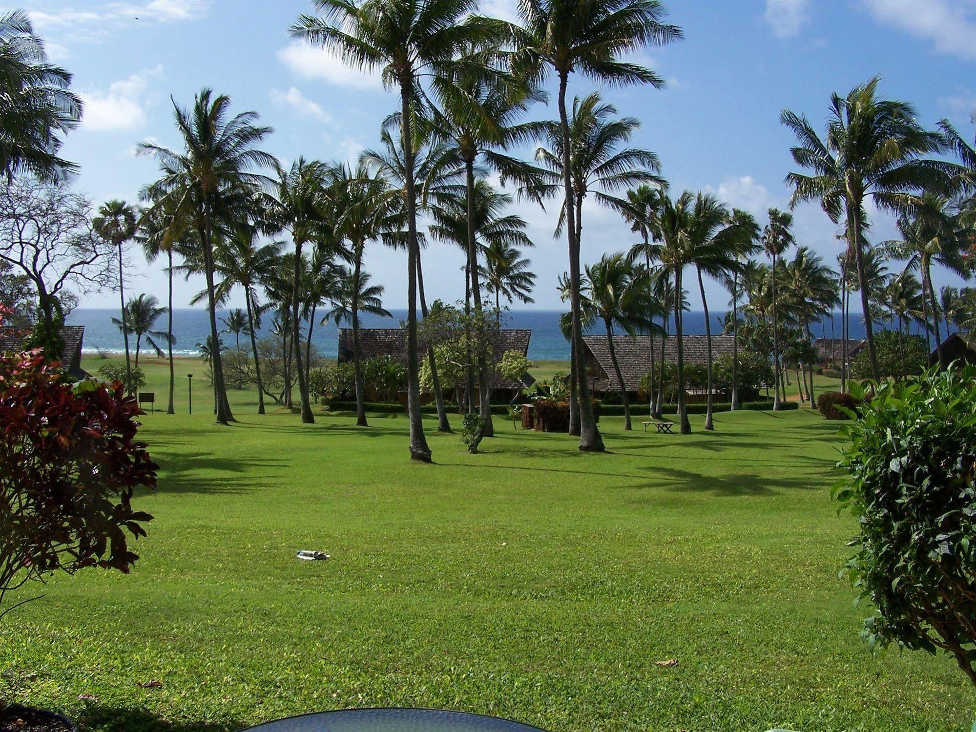 Molokai Kepuhi Beach Gem Kualapu'u Ngoại thất bức ảnh