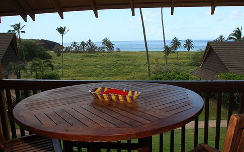 Molokai Kepuhi Beach Gem Kualapu'u Ngoại thất bức ảnh